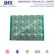 8-Layer Quick Turn Multilayer PCB Stackup and Fabrication
