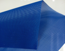 outdoor textilene mesh fabric
