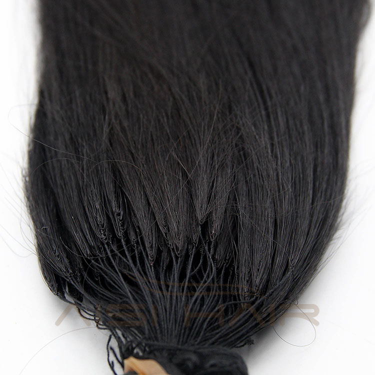 Aisi Hair New Arrival Cheap Wholesale Price 26 Inch Blonde 613 Cambodian Hair Extensions for Women