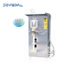 Shanghai Automatic Icicle Filling and Sealing Machine