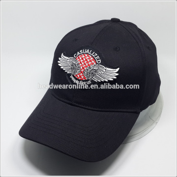 elastic fitted baseball caps