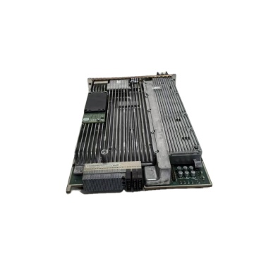 ASIA ASIB BBU 473095A Main Control Panel