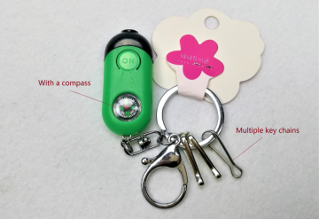 Key Chain Promotional Gifts