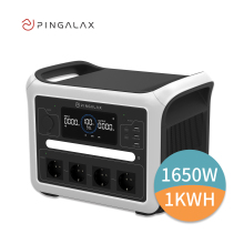 Wholesale Customized Good Quality 1000w Portable Power Stations