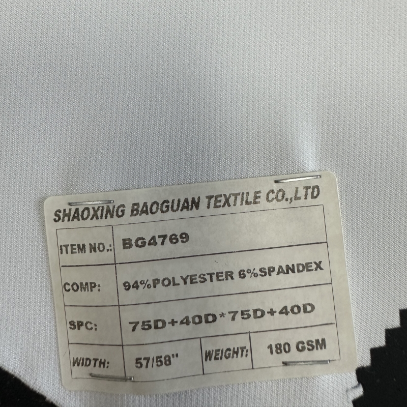 Polyester Mixed Fabric Jpg