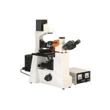 Inverted and Reflected Fluorescence Microscope
