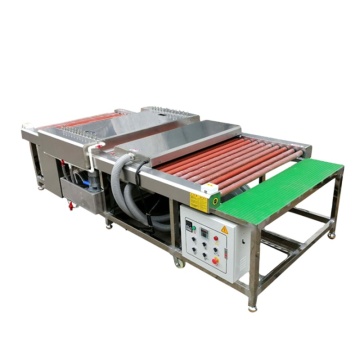 Lowest Price Industrial Glass Wash Machine - Glass Washer Machine