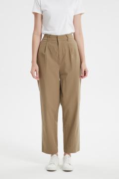 Women's Casual Basic Classic Sport Cotton Pant