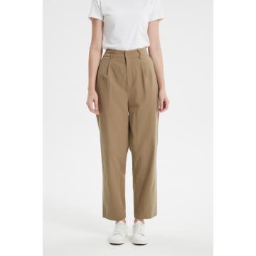 Women's Casual Basic Classic Sport Cotton Pant