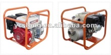 Gasoline Water Pump Set