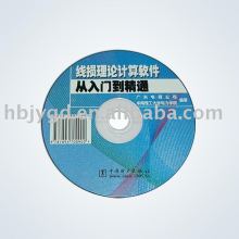 CD-Rom Disc Printing