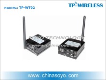 Digital Wireless Anti-Interference Audio Transceiver