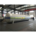 10000 Gallons Bulk Aqueous Ammonia Tanks