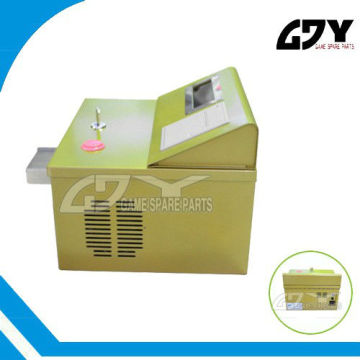 GGY-1300A ticket eater machine/ticket cut,ticket cutting, ticket cutter machine