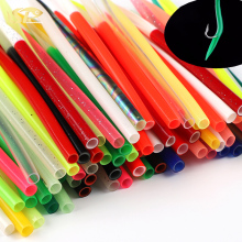  SUPERIORFISHING Rubber Tube Eel Hook Tube Cod Lure 31022-2