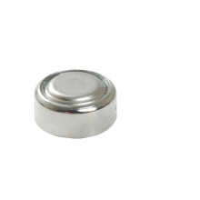 Alkaline AG3 Watch Battery 1.5V No Mercury Button Cell