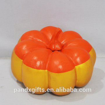 MIXED COLOR FOAM PUMPKIN