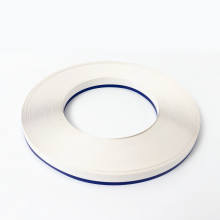 Blue Light LED Channel Letters: 100m Roll Side Light Pass Strips for Advertisement