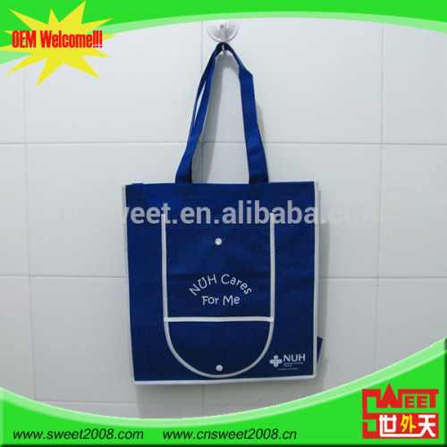 2015 Top Selling Quality And Cheap Modern polypropylene non woven bags