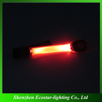 Waterproof LED Armbands Wholesale Safety Flashing LED Armbands