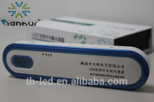 Portable Travel UV Toothbrush Sanitizer