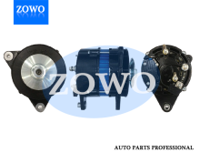 47020061 LUCAS CAR ALTERNATOR 55A 24V