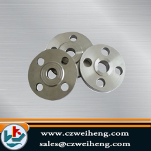 steel Pipe Flange GI