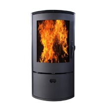 Morden design indoor wood burning stove for sale