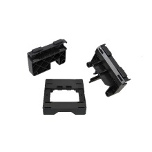 Plastic parts plastic injection molded car parts