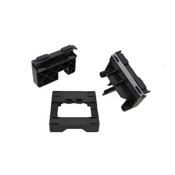 Plastic parts plastic injection molded car parts