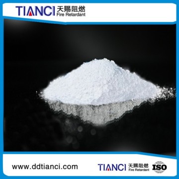 chemical talc powder