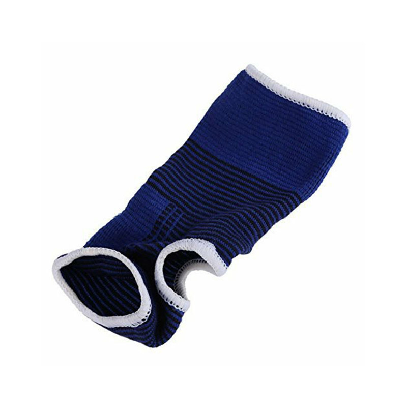 Elastic Ankle Support Sleeve for Sprain