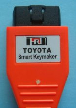 TOP 2012 High quality wholesale price Toyota Smart Keymaker OBD