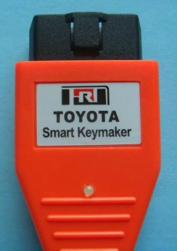 TOP 2012 High quality wholesale price Toyota Smart Keymaker OBD