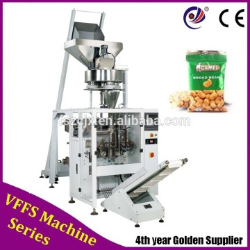 Nut Snack Automatic Vertical Packing Machine