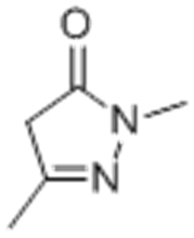 1,3-Dimethyl-5-pyrazolone CAS 2749-59-9