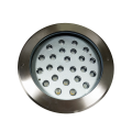 304 Edelstahl Aluminium IP67 Wasserdicht 24W