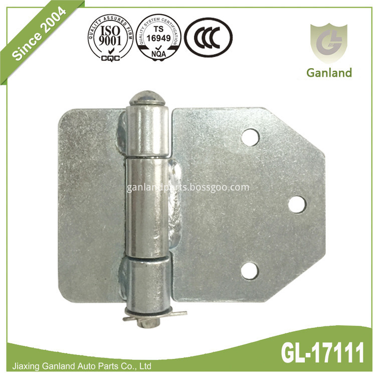 Wing Body Truck Hinge GL-17111 