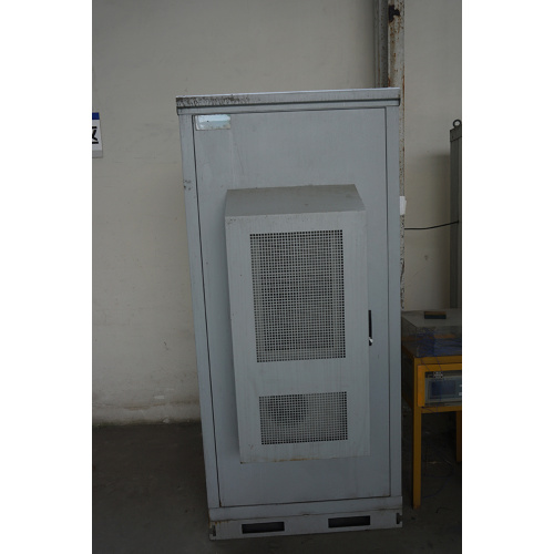 Indoor Use Electr Cabinet Air Conditioner