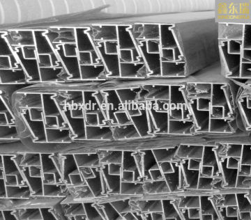 Aluminum Alloy Extrusions of Window frame