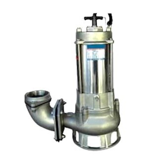 CE approved Stainless Steel Submersible water Pump