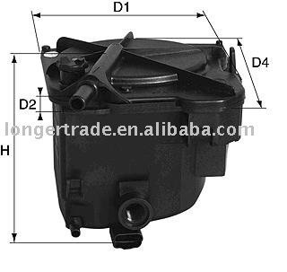 fuel filter,car fuel filter, automobile fuel filter