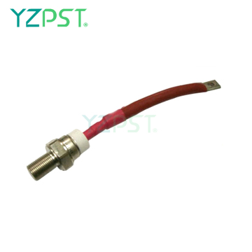 High Power Fast Recovery Diode