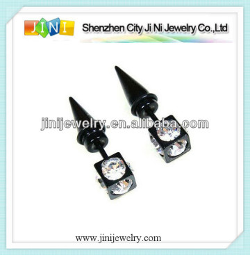 hot studs earings