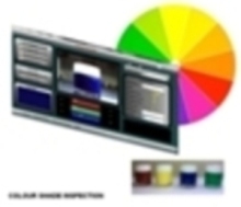 COLOUR SHADE INSPECTION