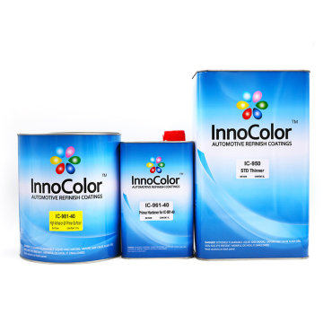 Hot Sale Factory Price Auto Painting Auto Paint