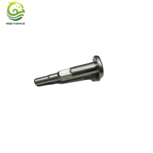 Custom Cold Heading Fasteners for Precision Applications