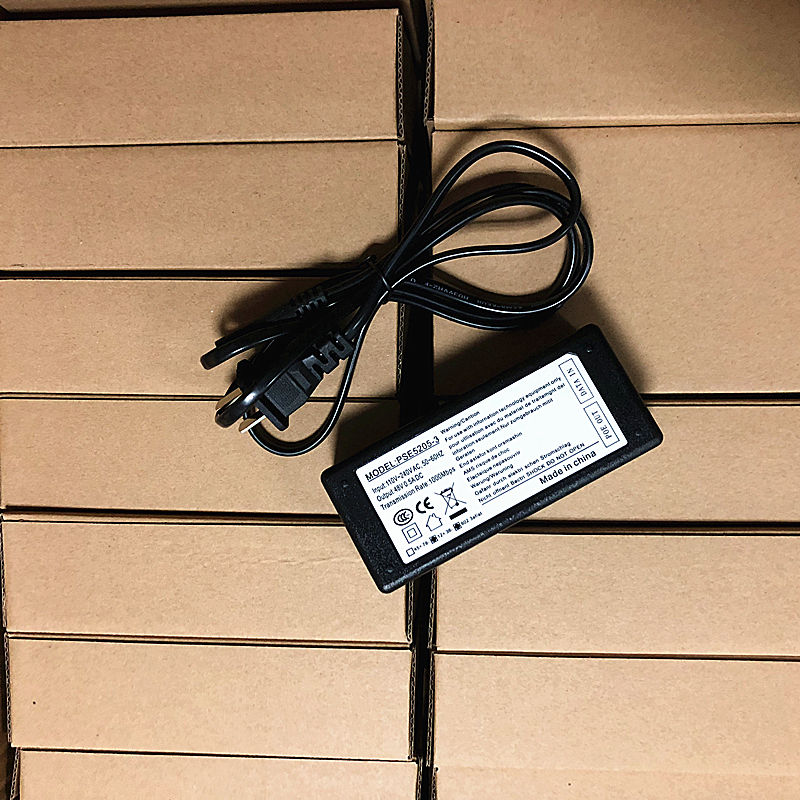 Iniettore POE Gibabit 30W Power over Ethernet 10/100/1000 30W IEEE 802.3af/at