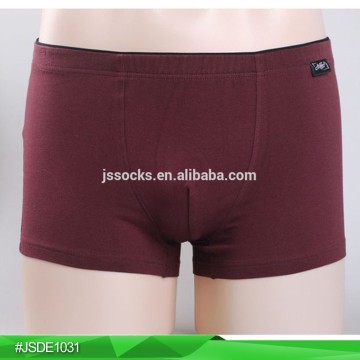 Men Padded Sexy Men's Penis Underwear