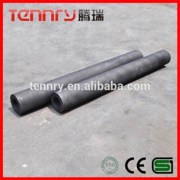 Industry Grade High Flexural Strength Carbon Graphite Tube